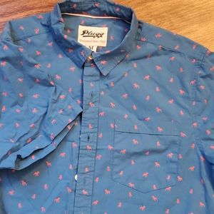 Men's shirt